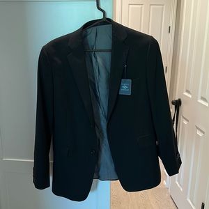 Boys size 16h new w tags Joseph Abboud blazer